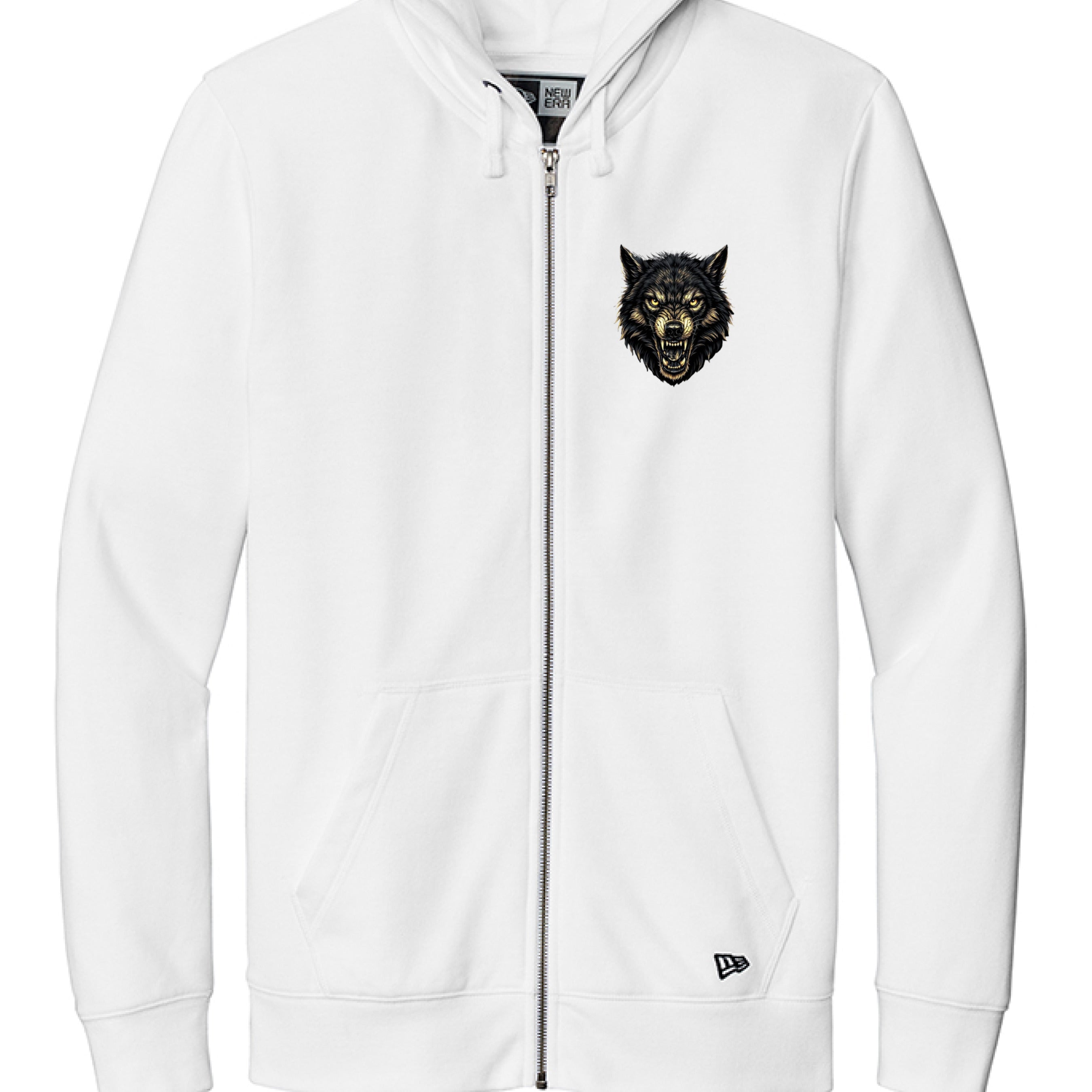 White - FRONT