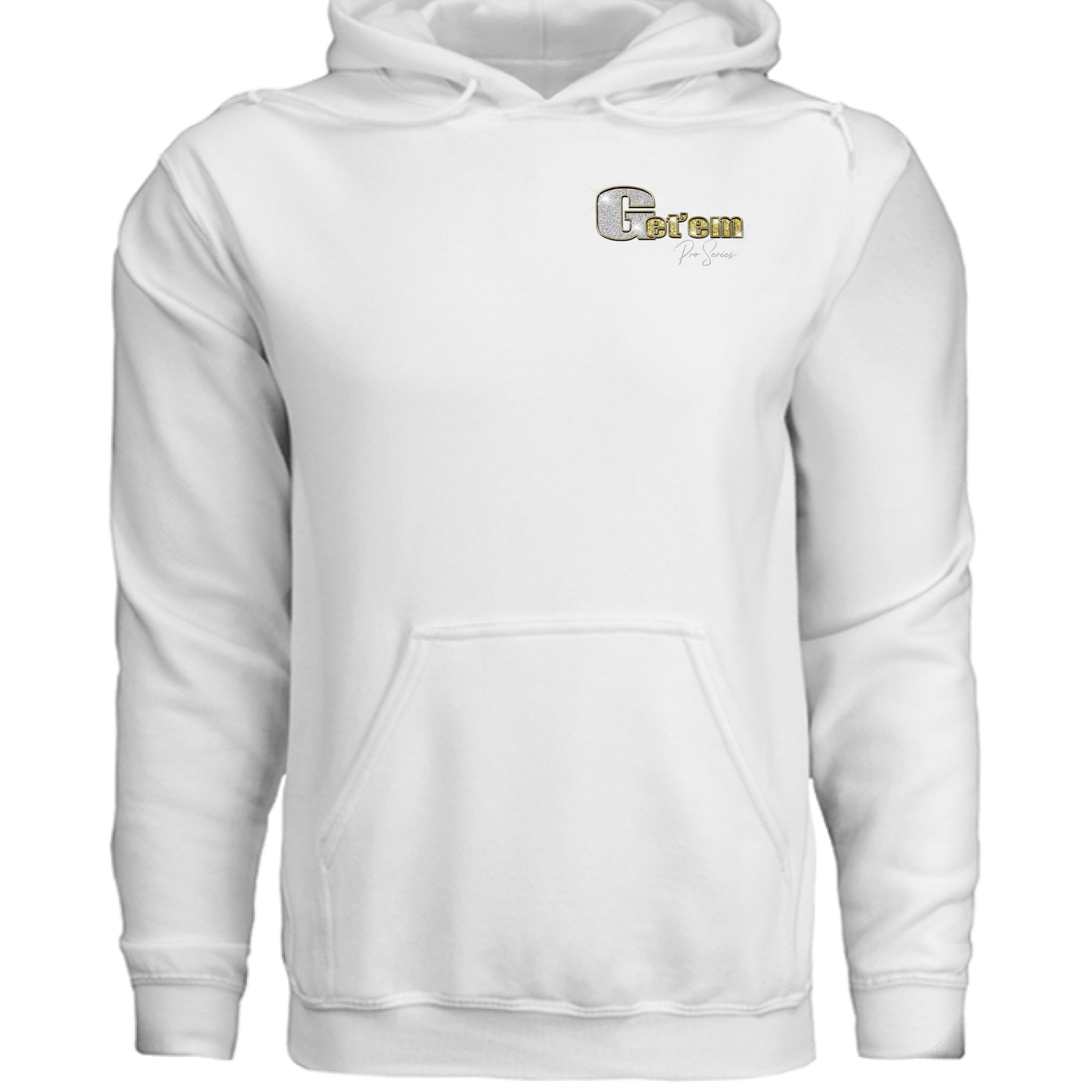 White - FRONT
