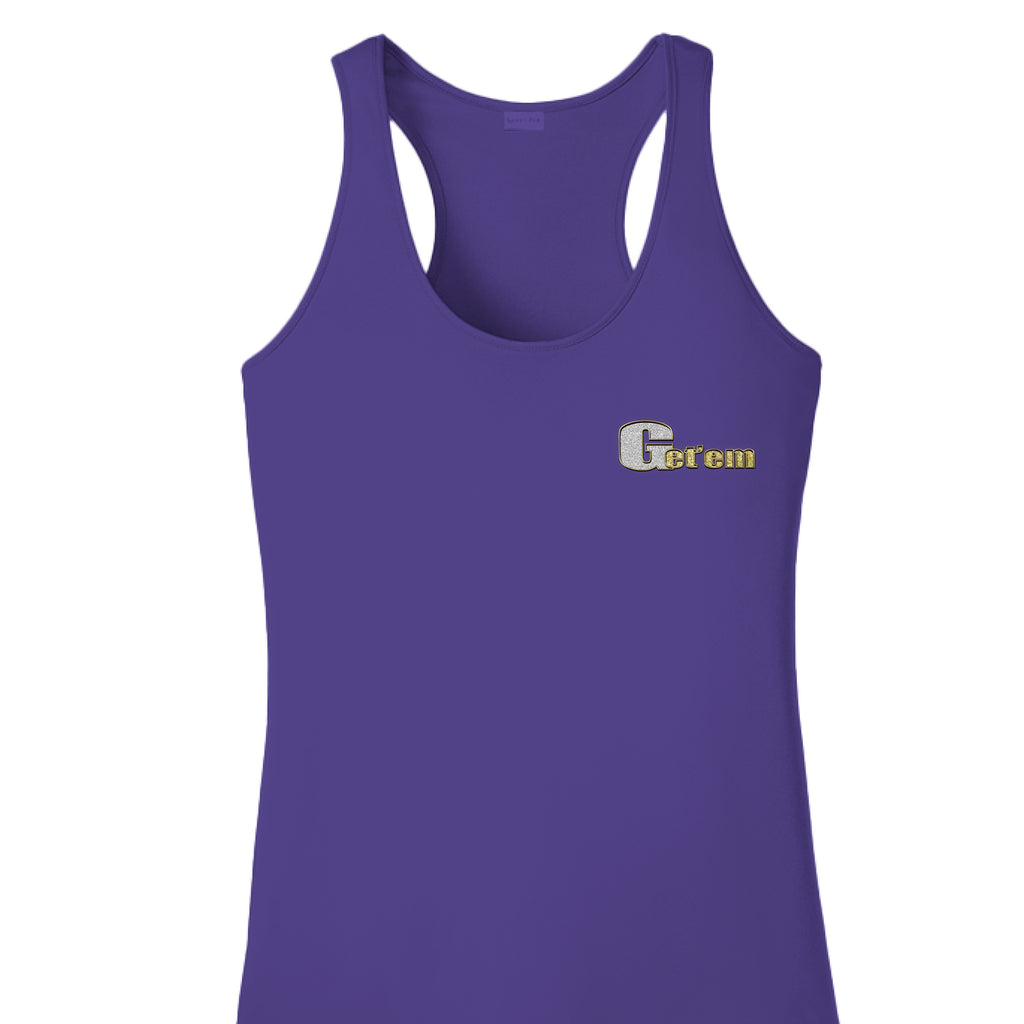 Purple - FRONT