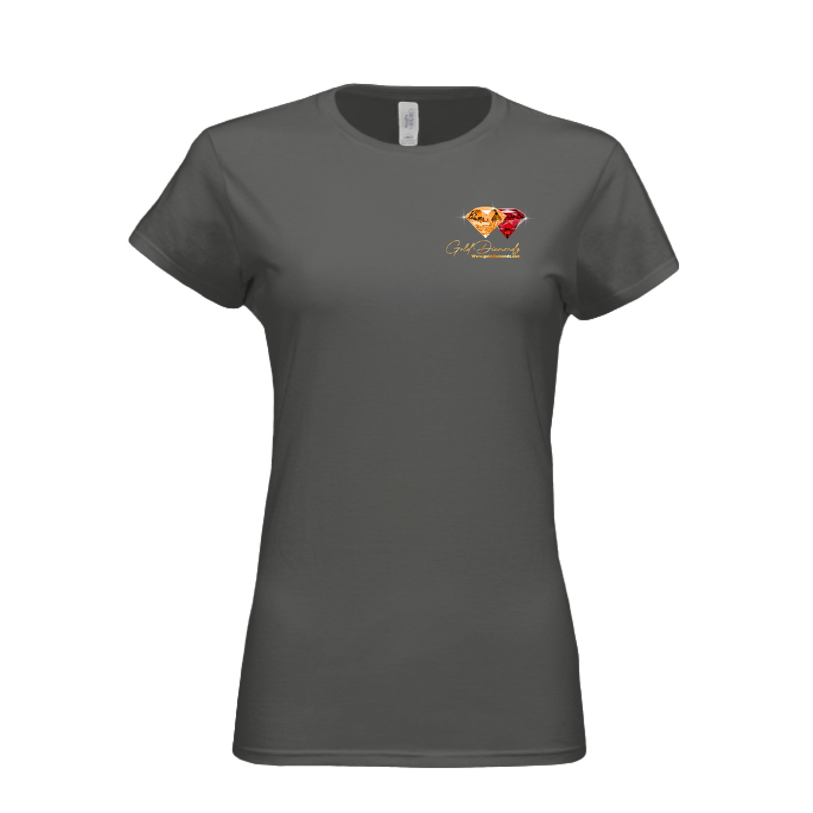CHARCOAL - FRONT