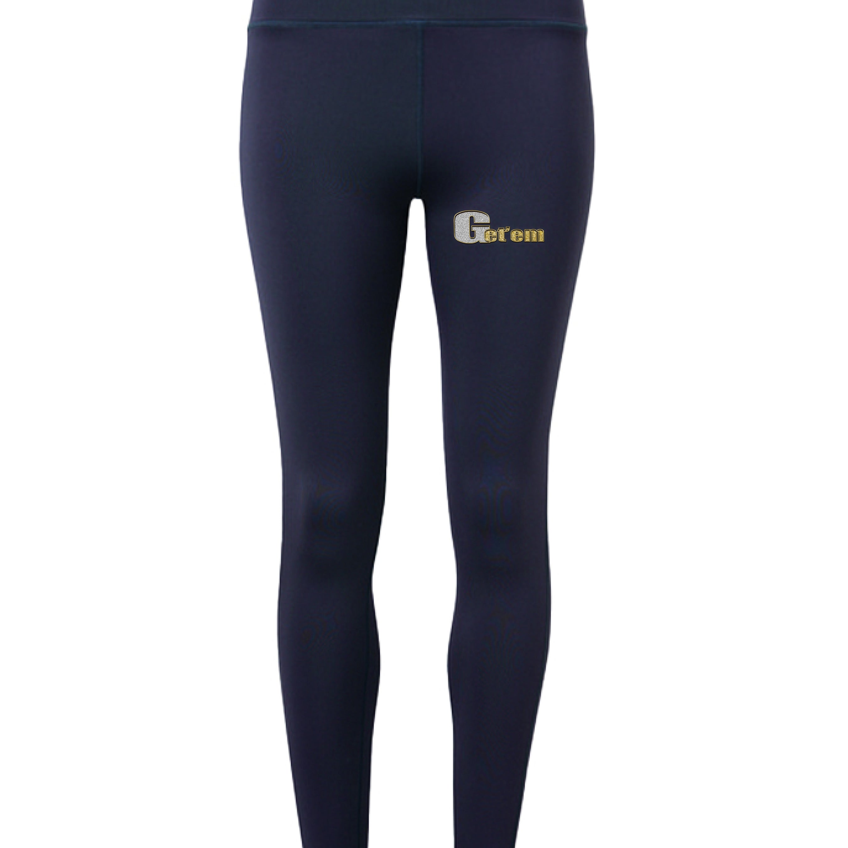 NAVY - FRONT