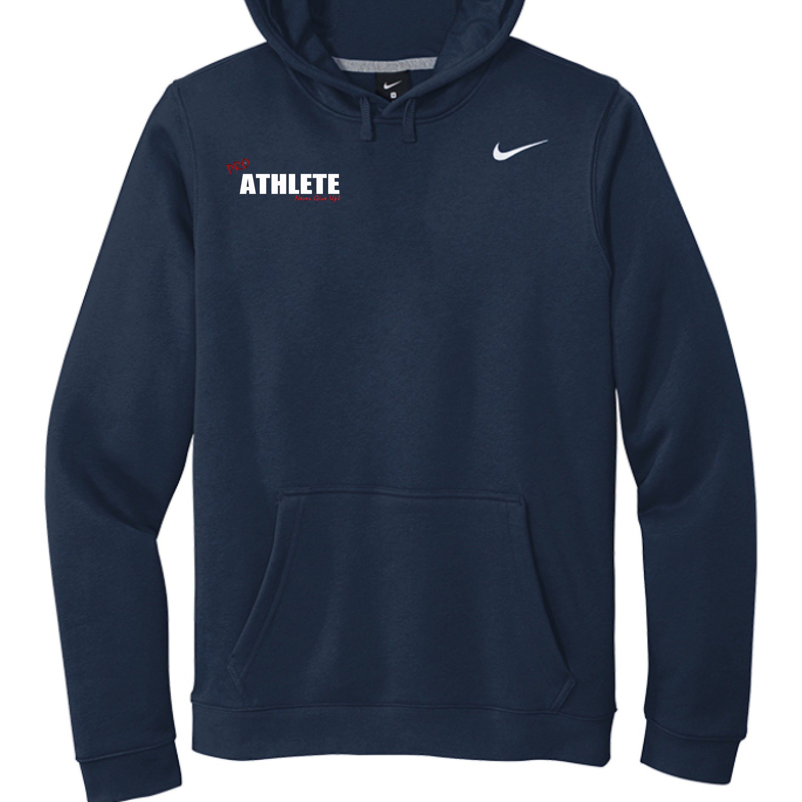 Navy - FRONT