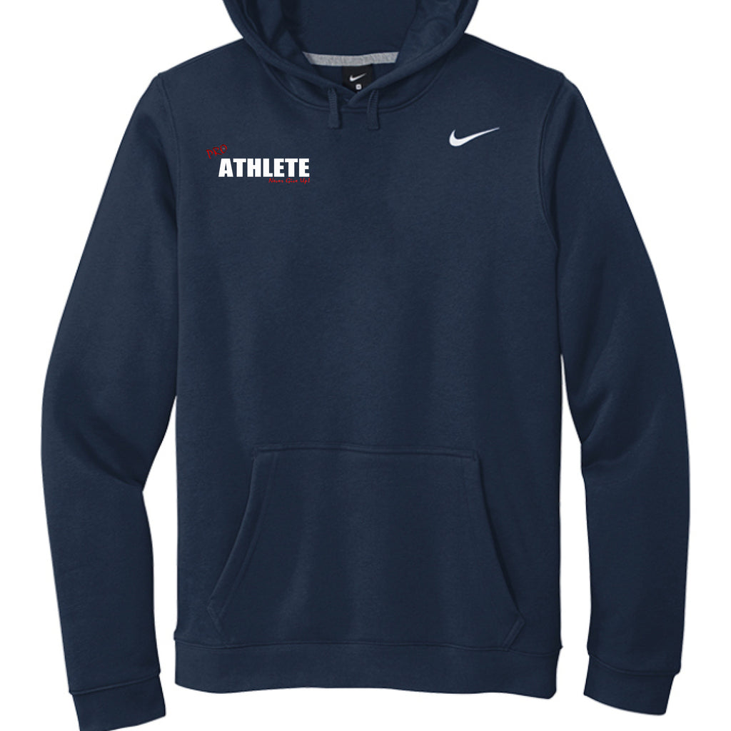 Navy - FRONT