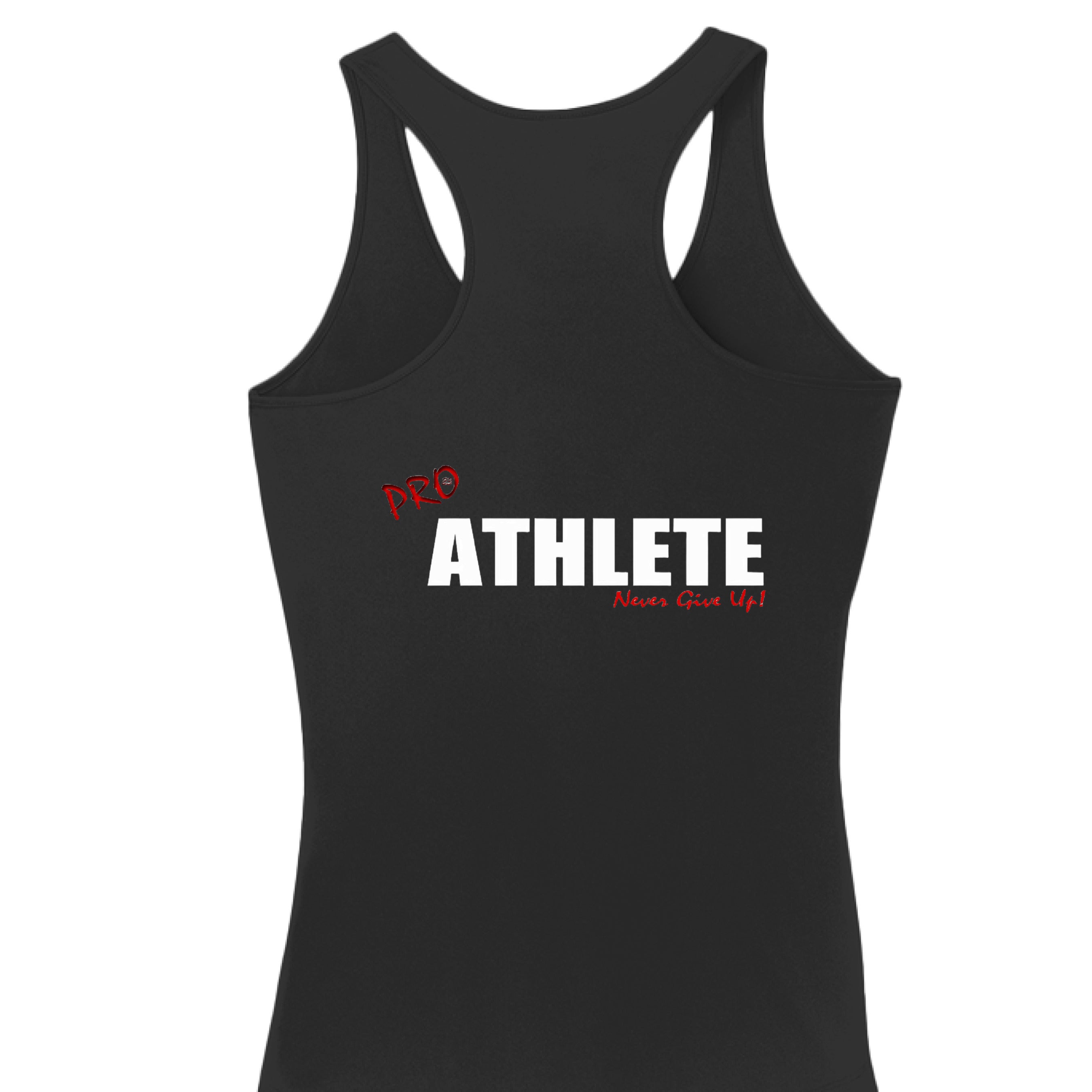 Black - BACK