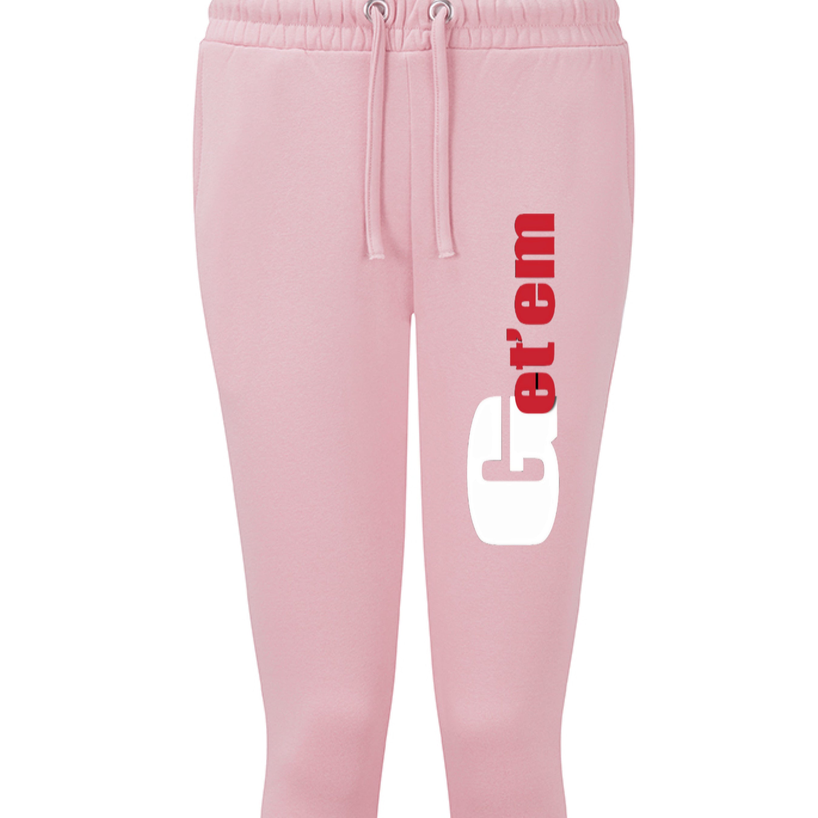LIGHT PINK - FRONT