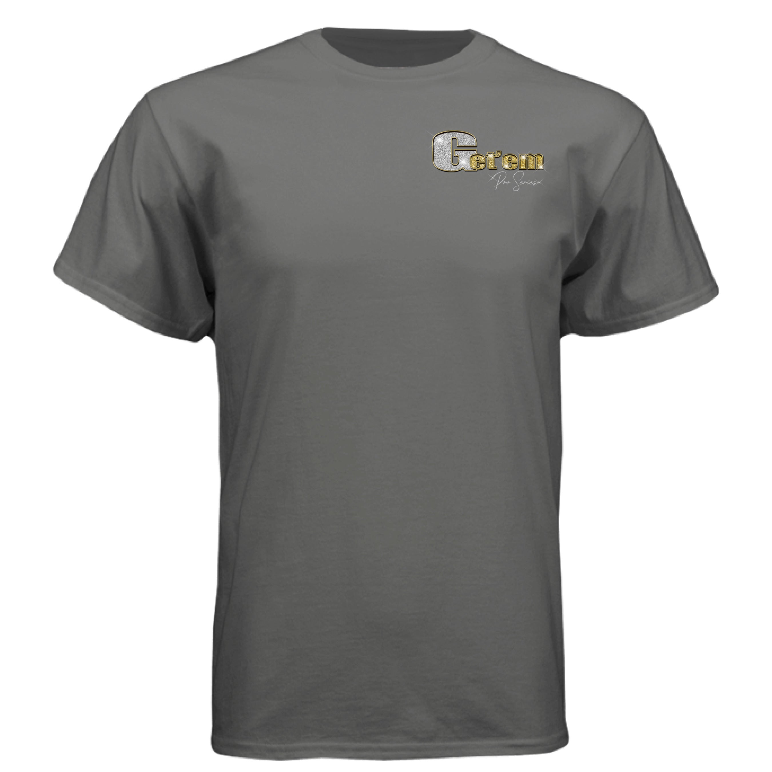 Charcoal - FRONT