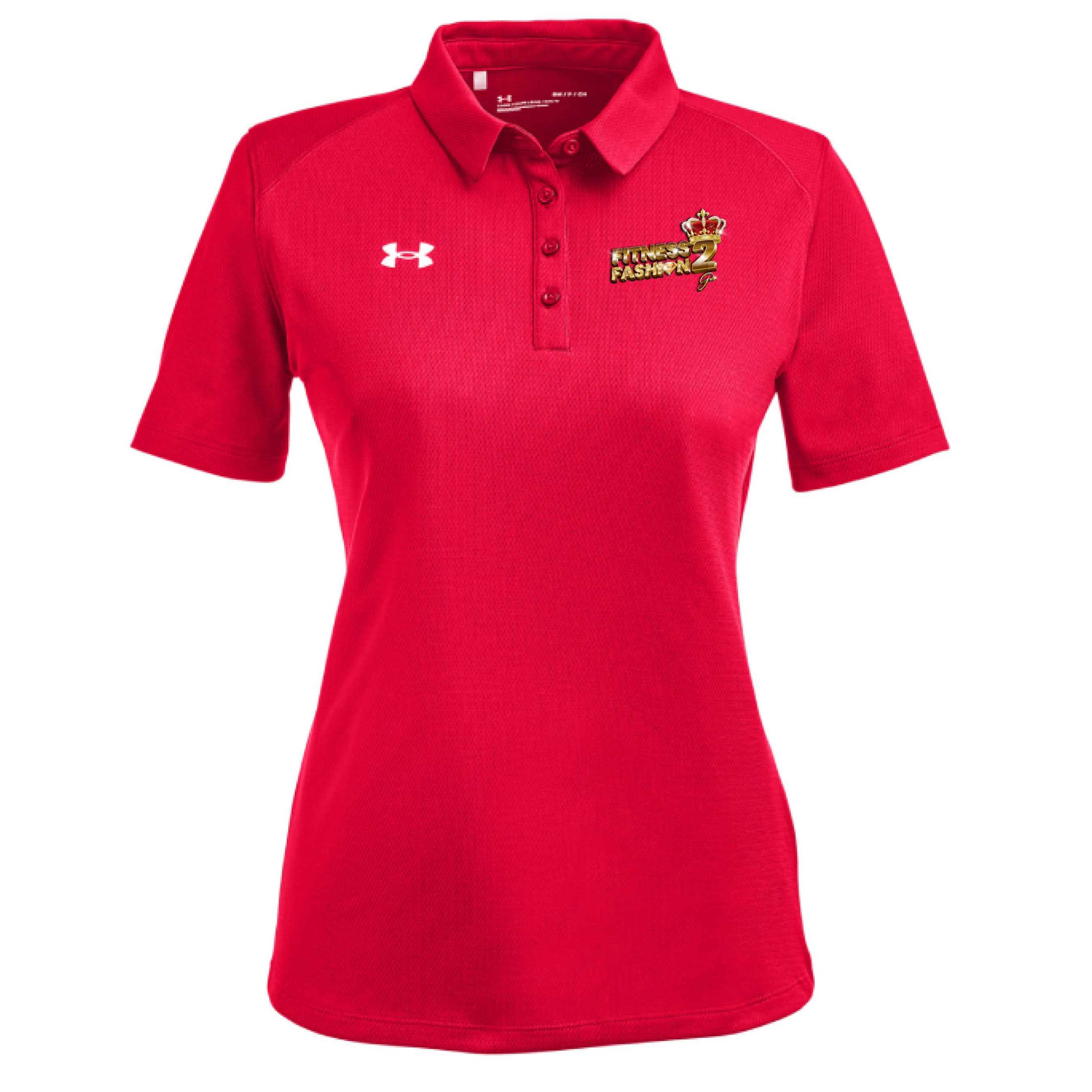 RED/ WHITE _600 - FRONT
