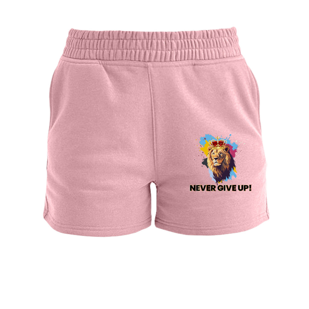 LIGHT PINK - FRONT