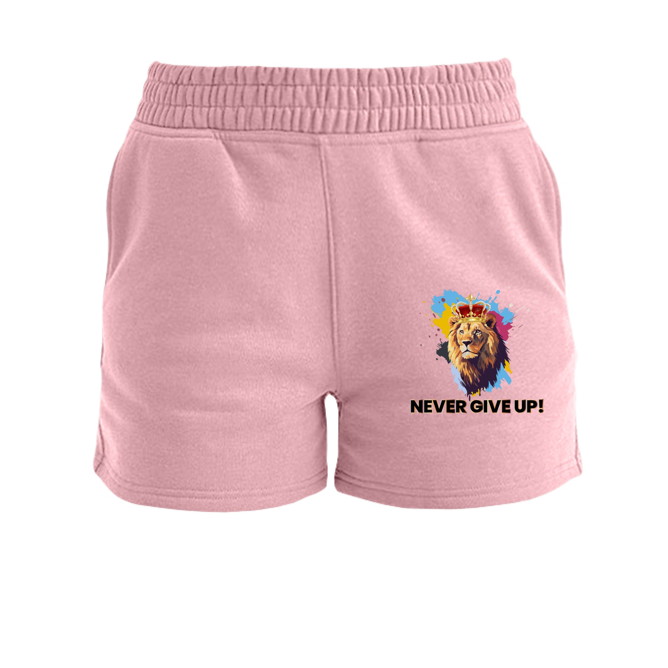 LIGHT PINK - FRONT