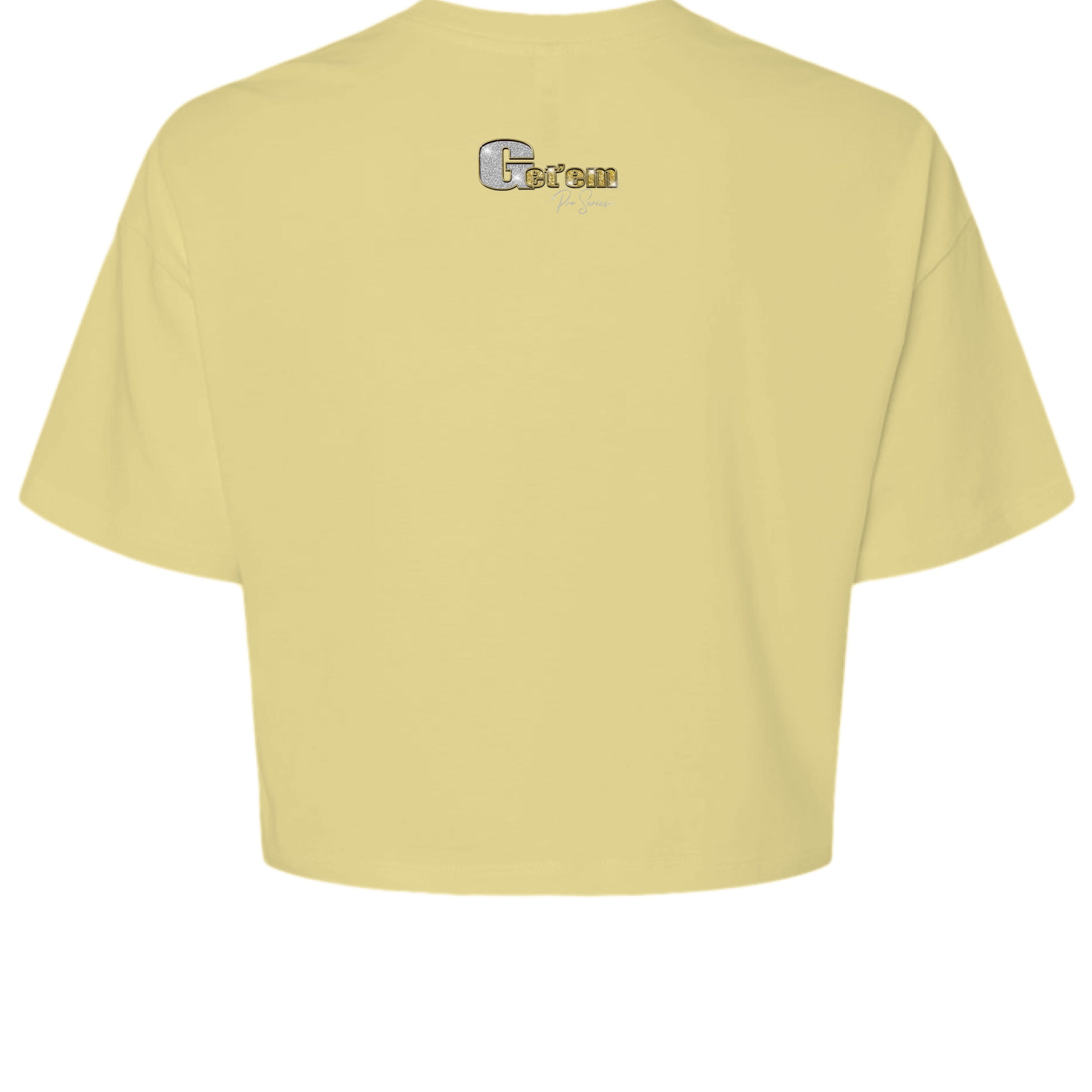 Mustard - BACK
