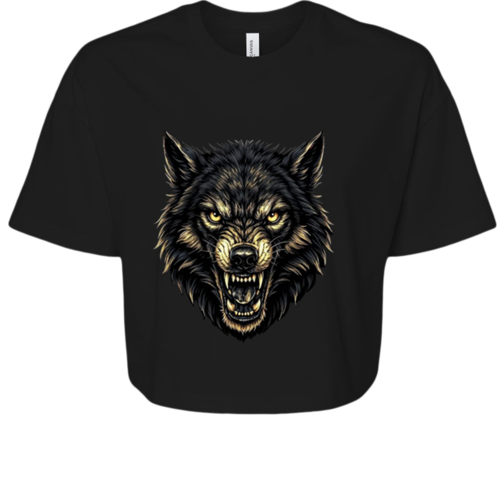 BLACK - FRONT
