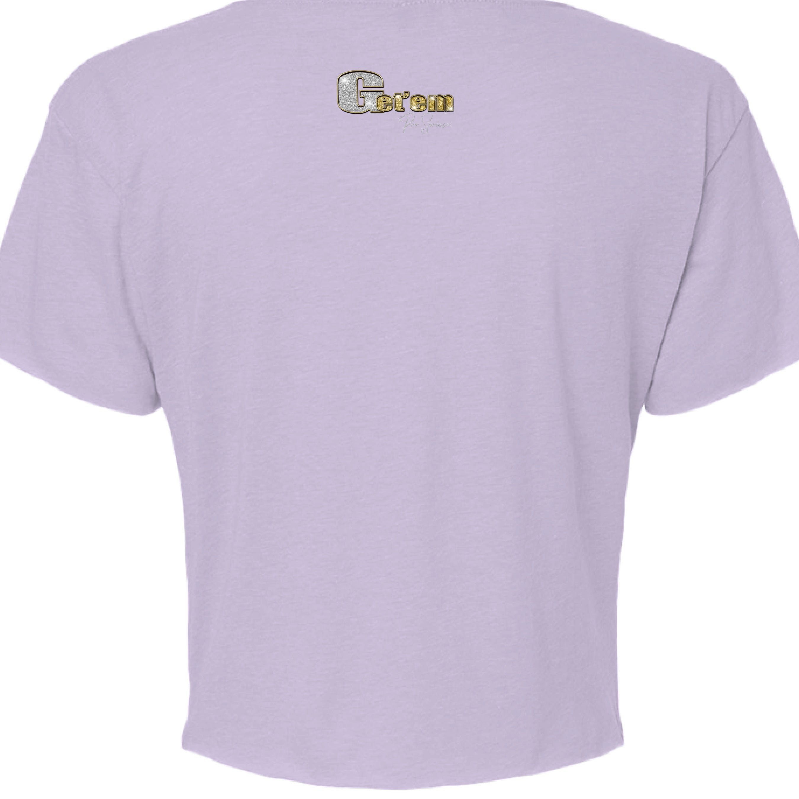 Lavender - BACK