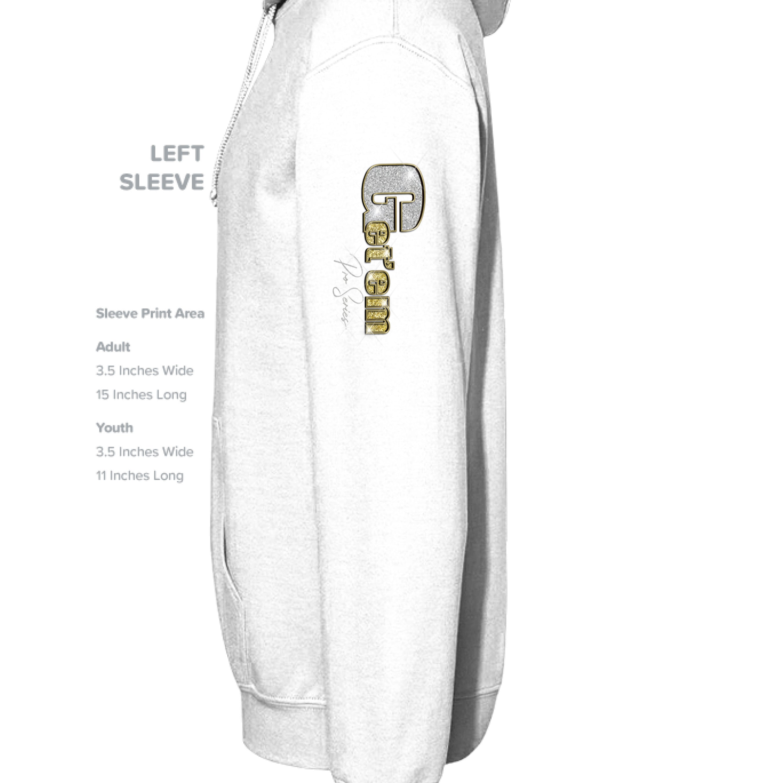 White - SLEEVE_LEFT