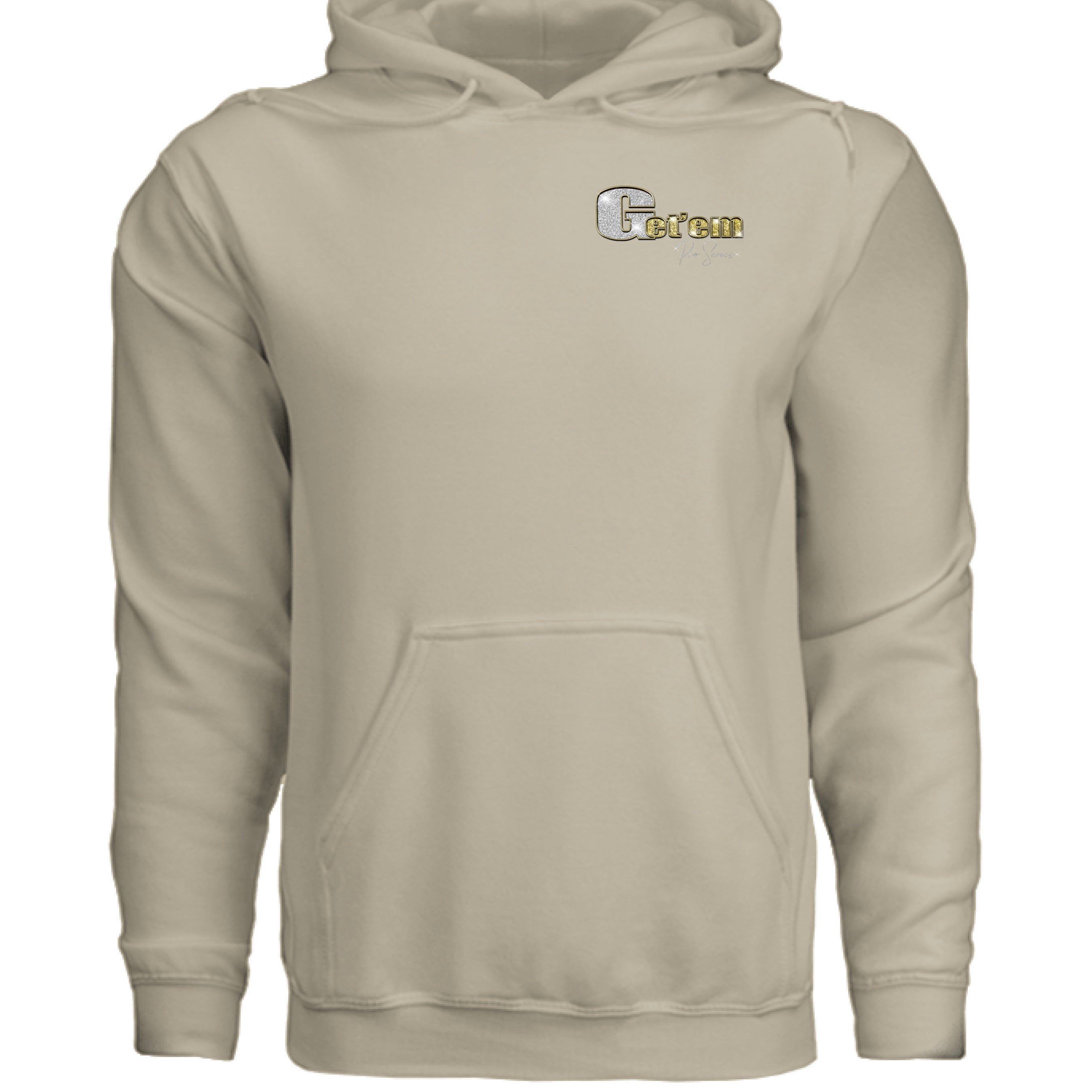 Sand - FRONT