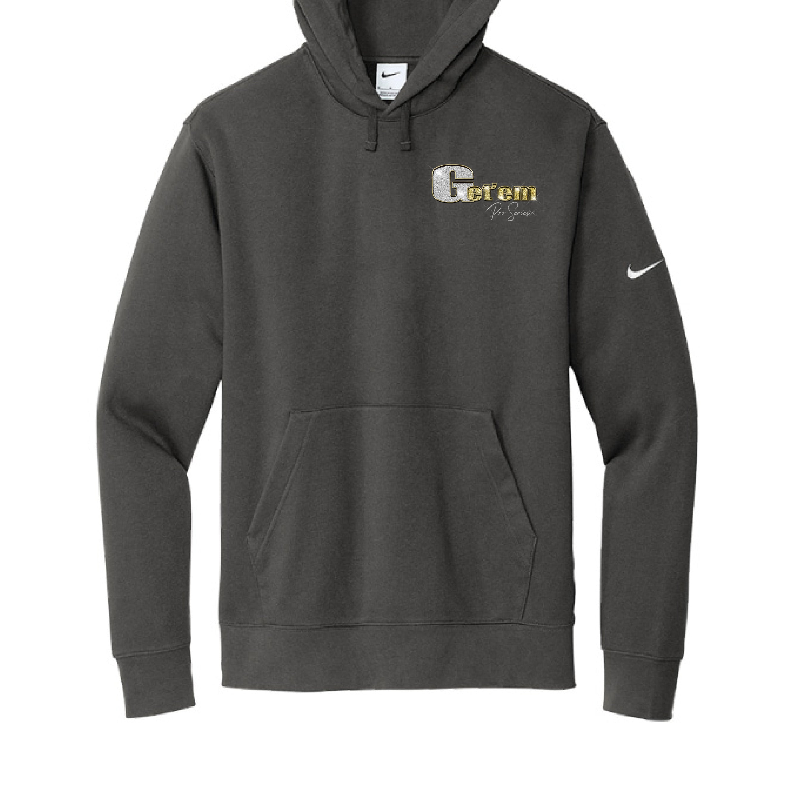 Anthracite - FRONT