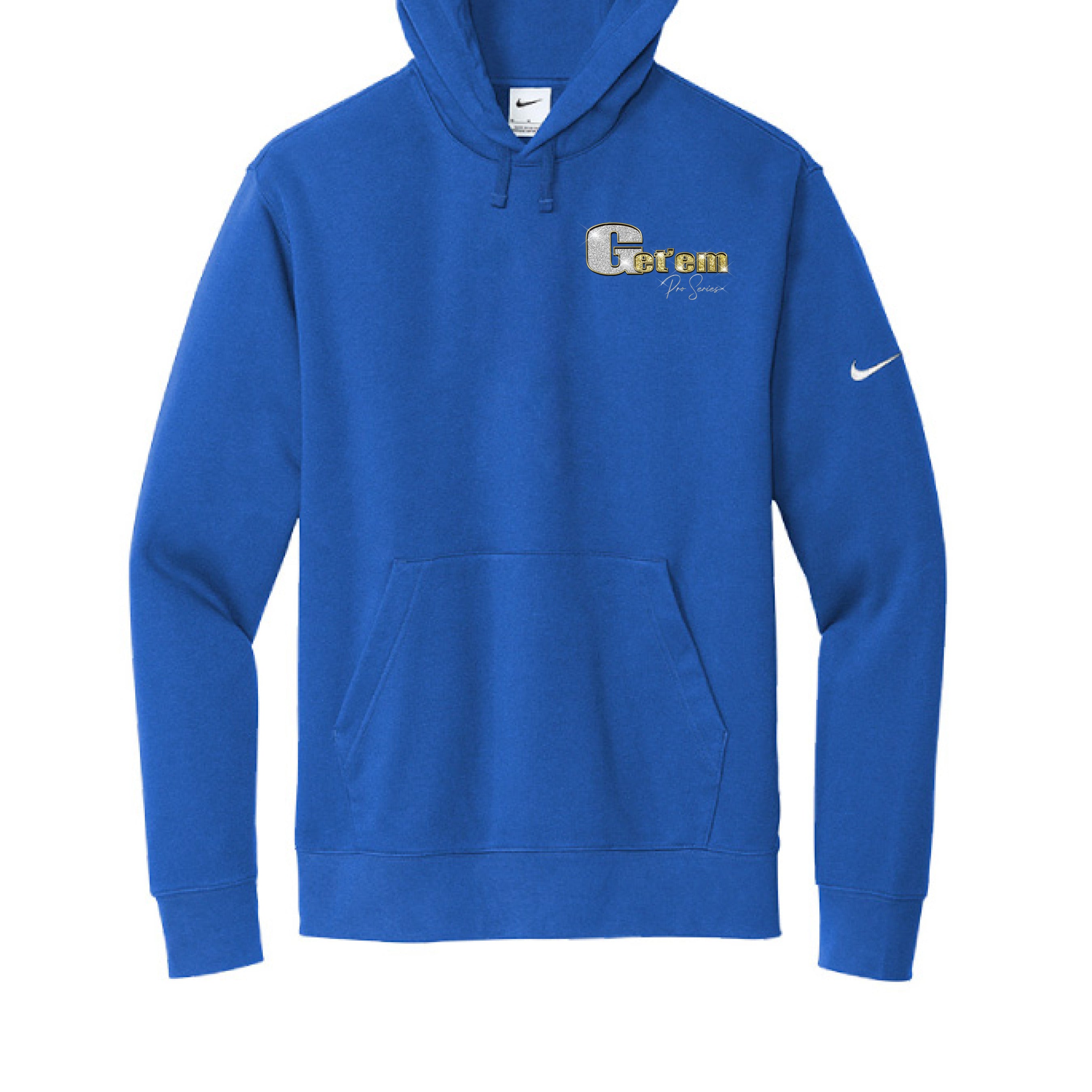 Game Royal - FRONT