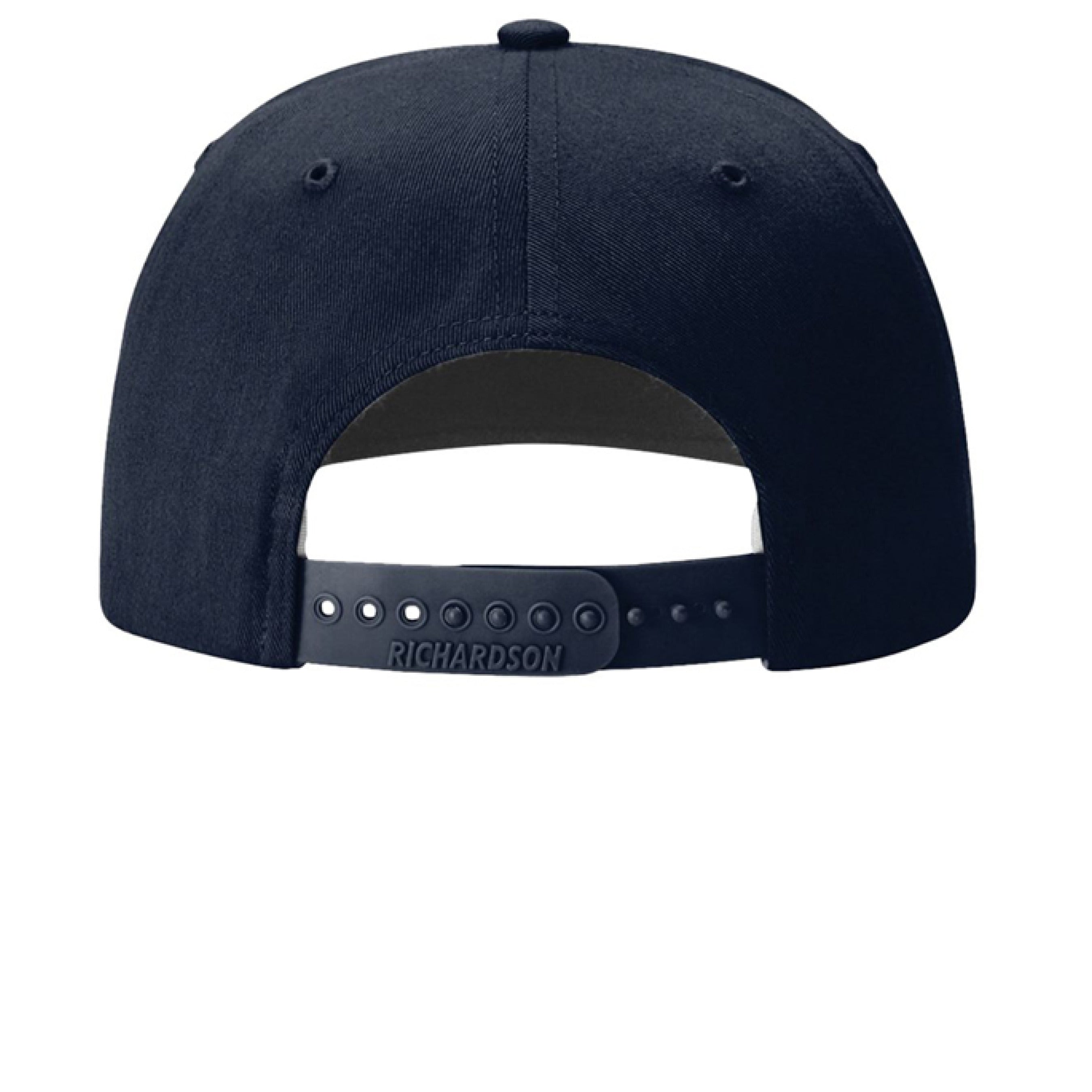 Navy - BACK