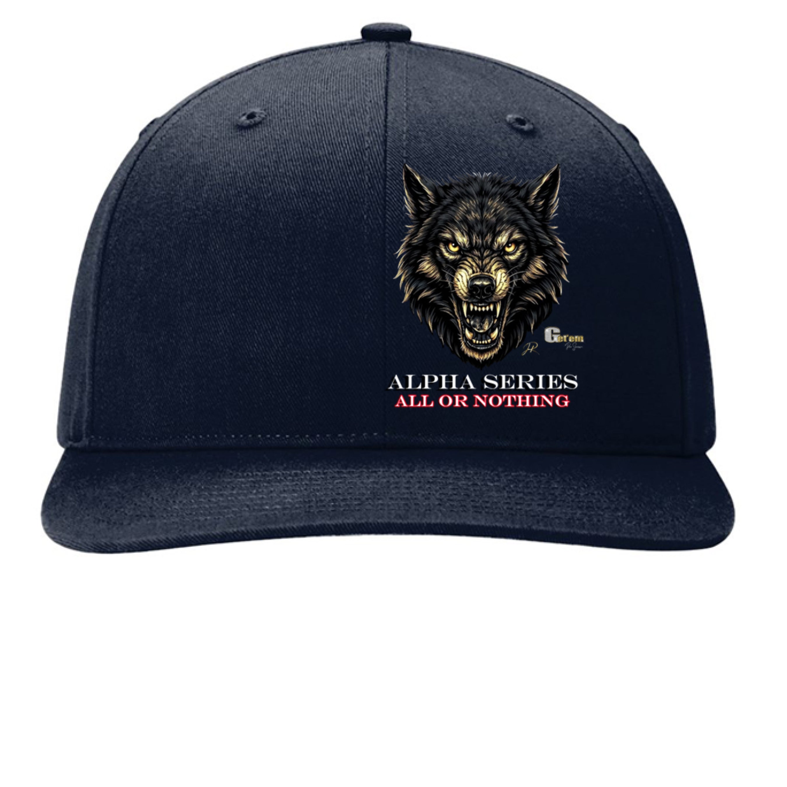 Navy - FRONT