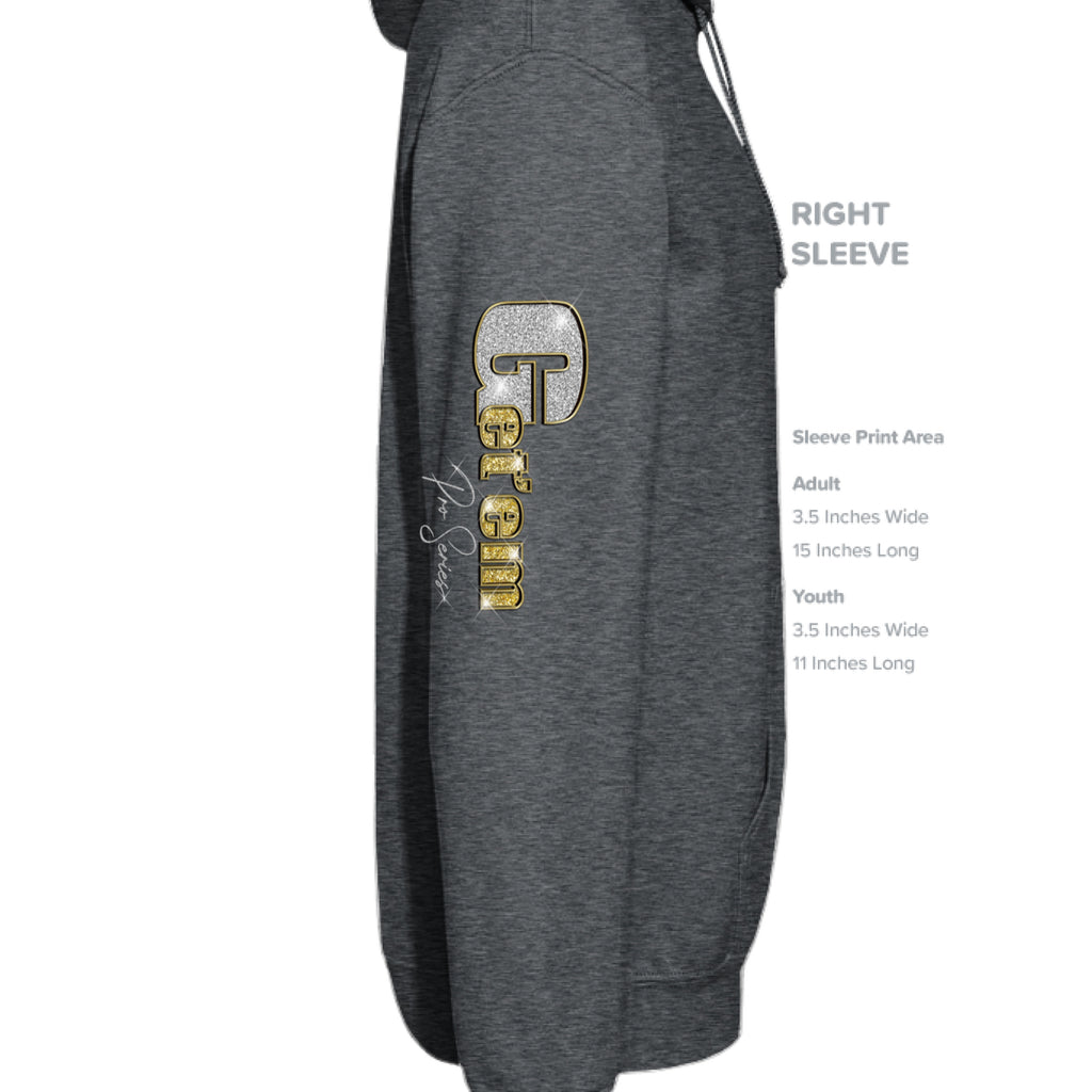 Black Heather - SLEEVE_RIGHT