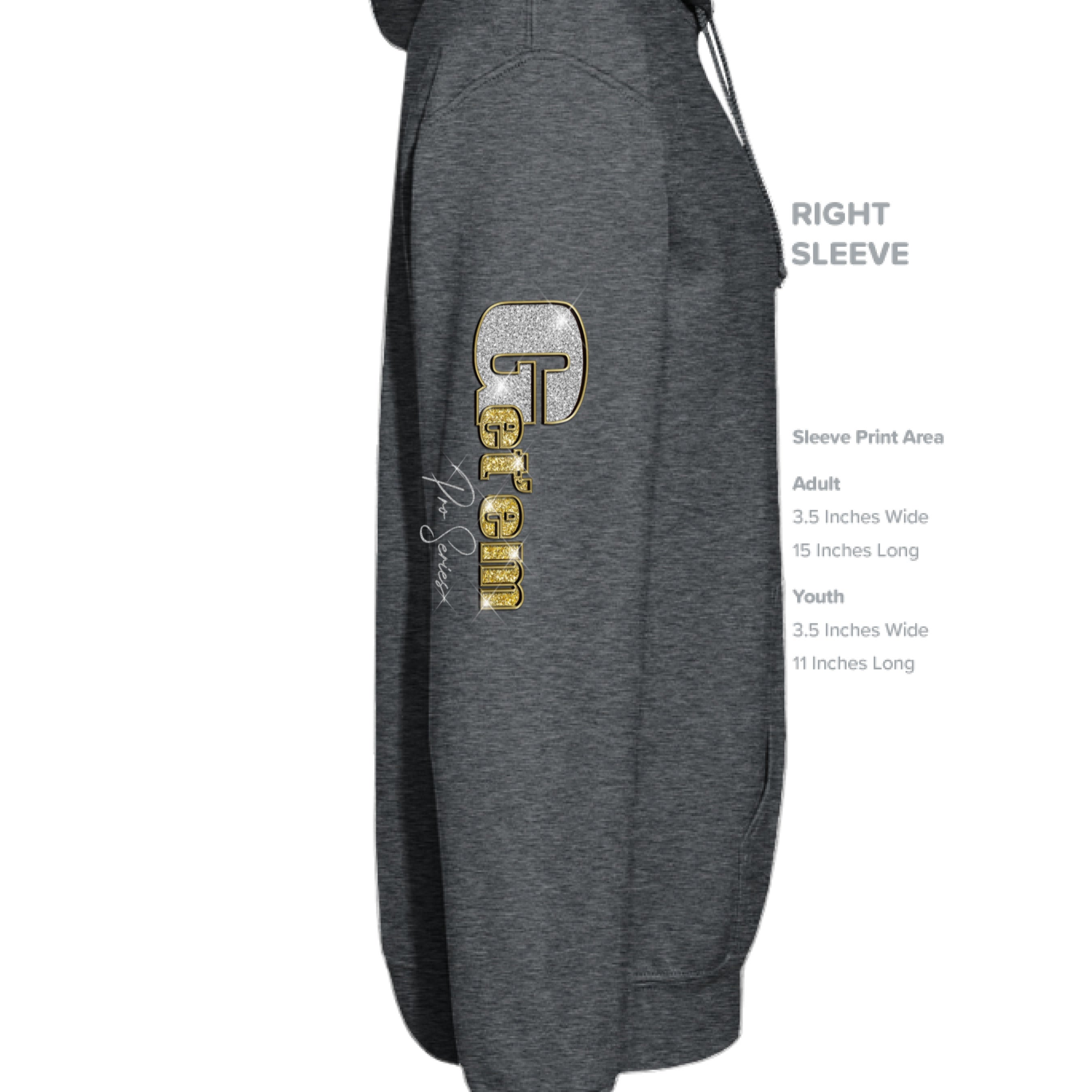 Black Heather - SLEEVE_RIGHT