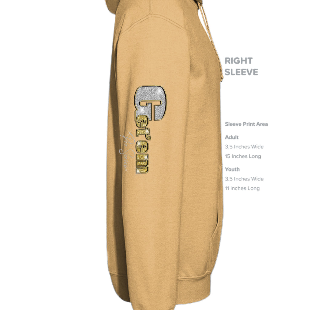 Old Gold - SLEEVE_RIGHT