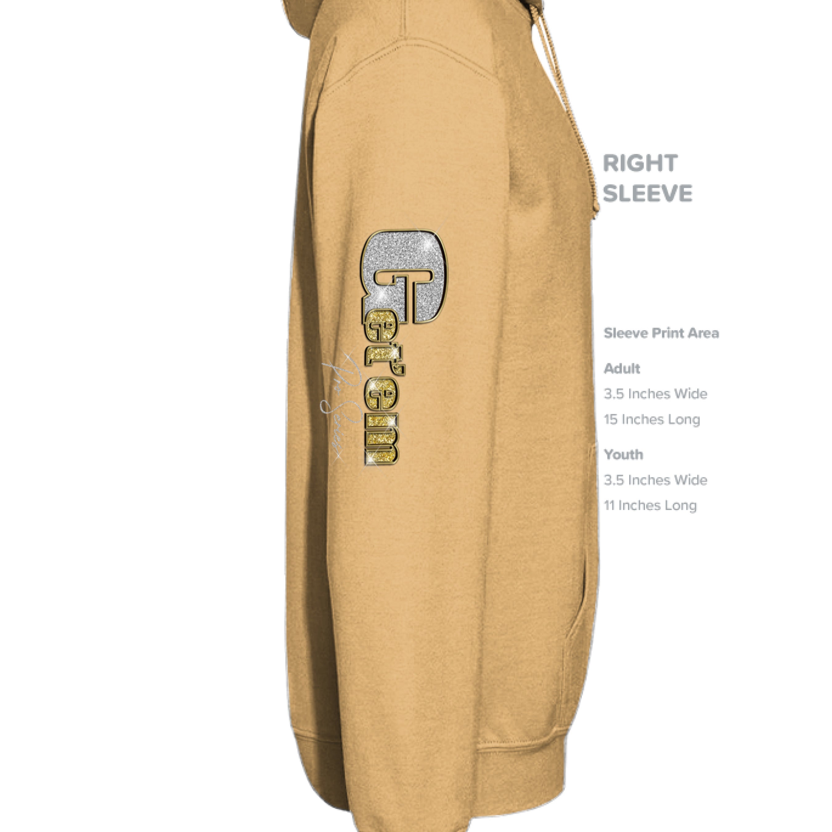 Old Gold - SLEEVE_RIGHT