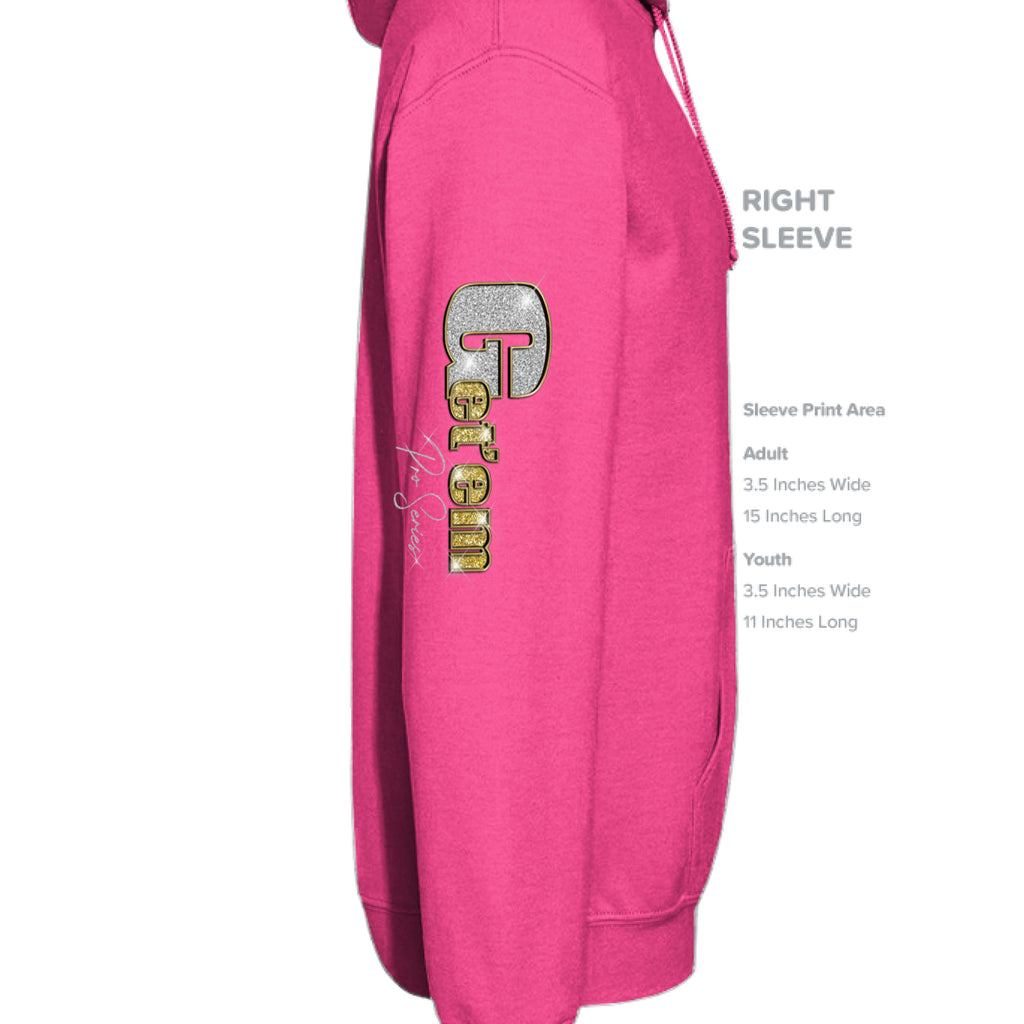 Heliconia - SLEEVE_RIGHT
