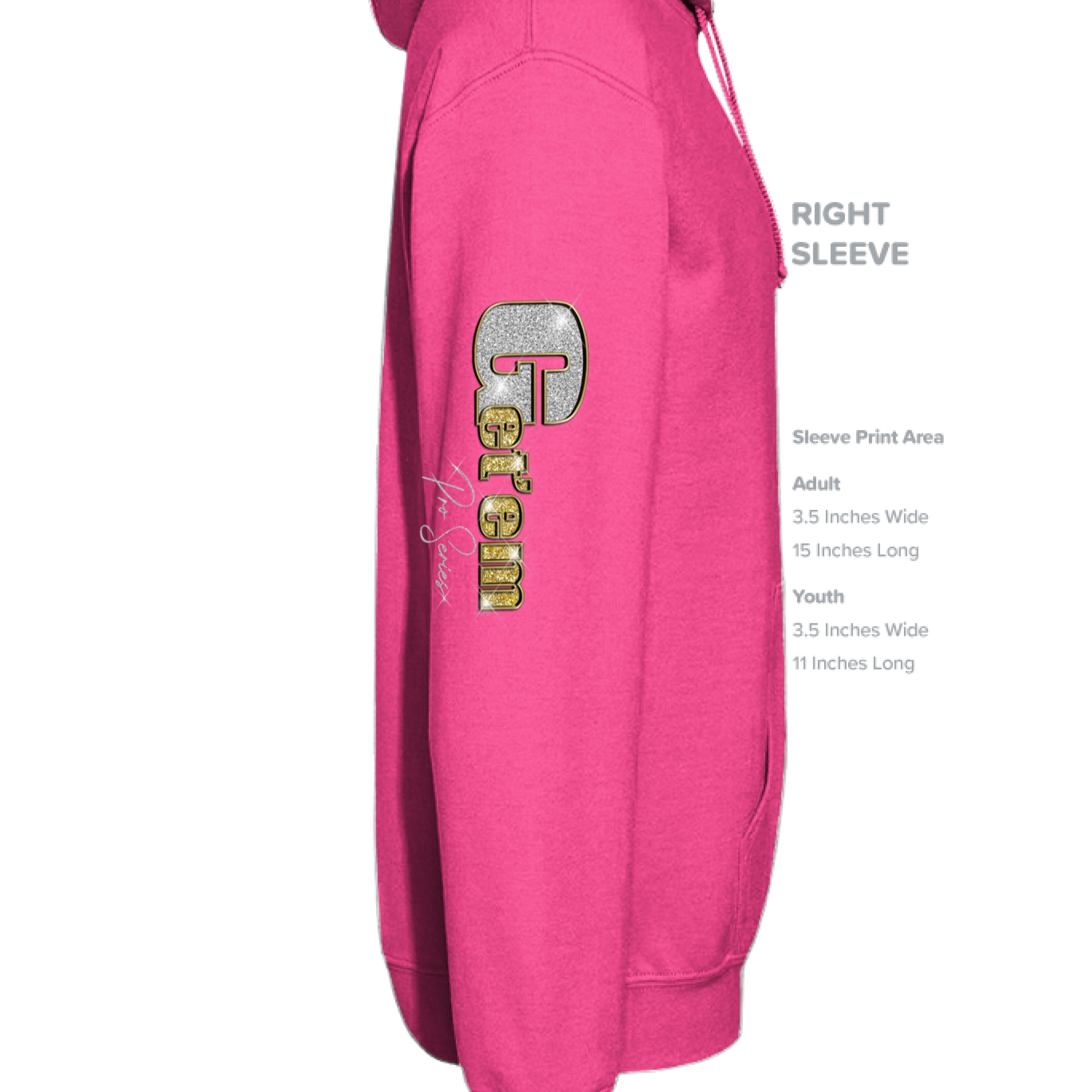 Heliconia - SLEEVE_RIGHT